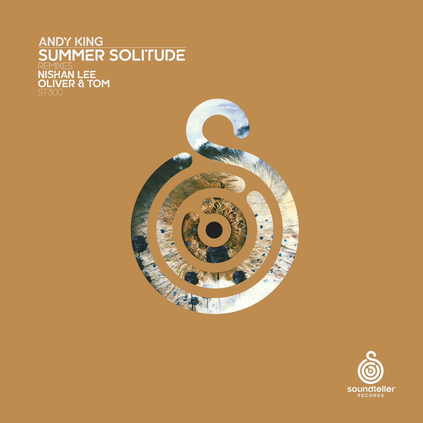 Andy King – Summer Solitude [ST300]